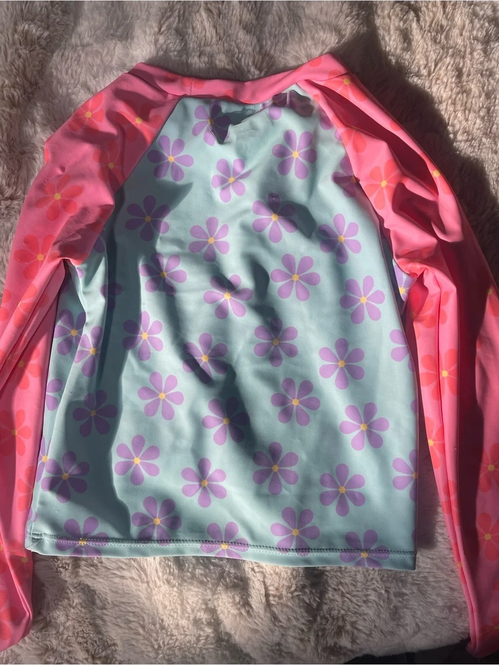 None long sleeve